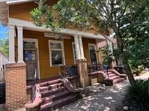 1239 Saint Roch Ave, New Orleans, LA 70117