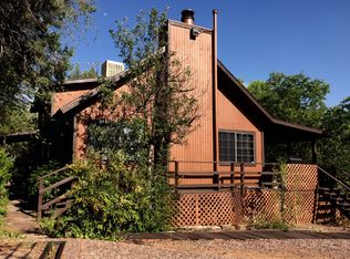 917 W Verde Rd, Payson, AZ 85541
