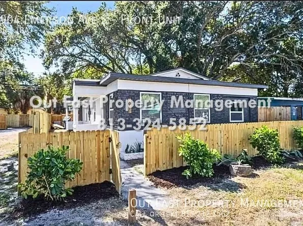 2904 Emerson Ave S, Saint Petersburg, FL 33712