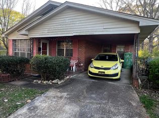 608 8th Ave N, Bessemer, AL 35020