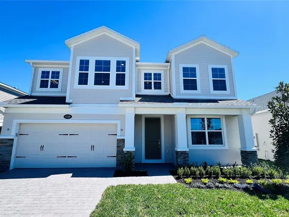 1189 Basalt Ln, Sanford, FL 32771