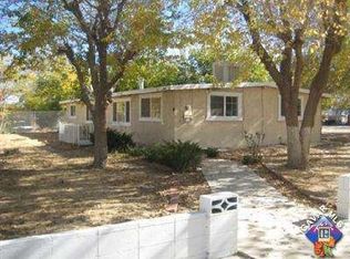 10758 E Avenue R14, Littlerock, CA 93543