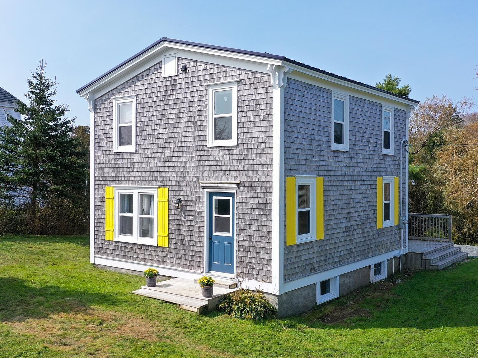 4760 Highway 331, West Dublin, NS B0R 1C0 Zillow