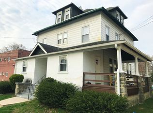 Ridley Ave 229 -, Folsom, PA 19033