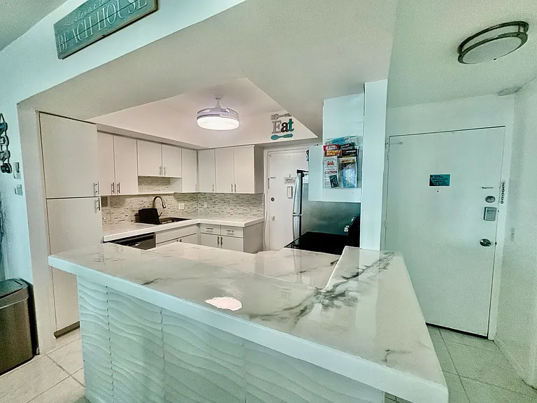 3505 S Ocean Dr #1416 — Photo 7