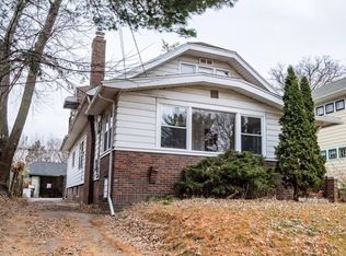 2330 E Johnson St #1, Madison, WI 53704