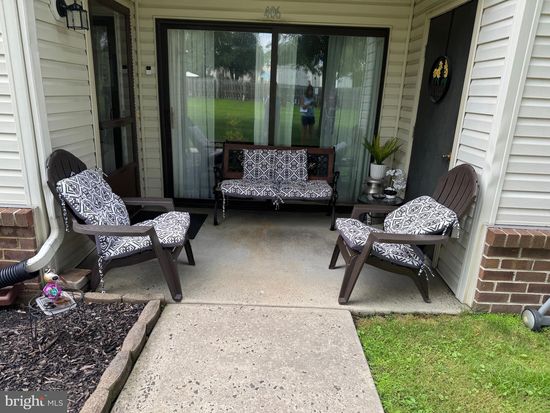 406 Downing Ct, Westampton, NJ 08060