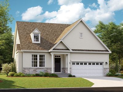 4088 Zion St, White Plains, MD, 20695
