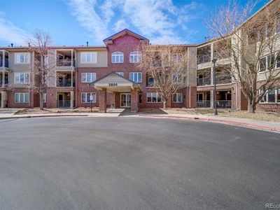 2894 W Riverwalk Circle #B218, Littleton, CO, 80123