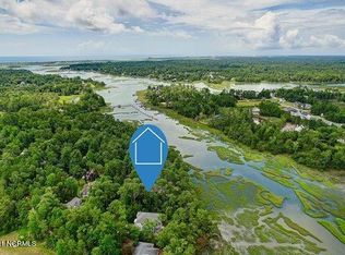 706 Everetts Creek Dr, Wilmington, NC 28411