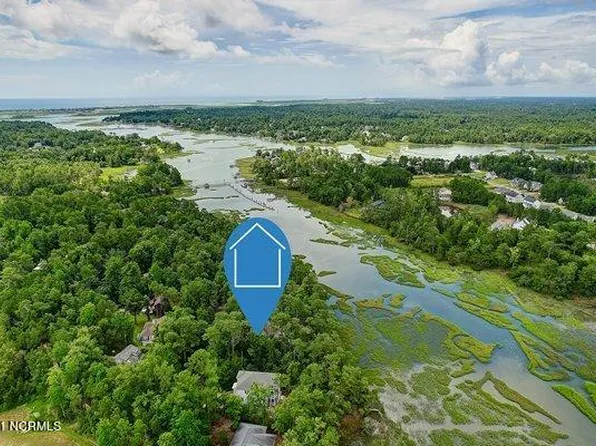 706 Everetts Creek Dr, Wilmington, NC 28411
