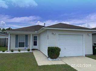 1022 Antigua Cir, Pensacola, FL 32506