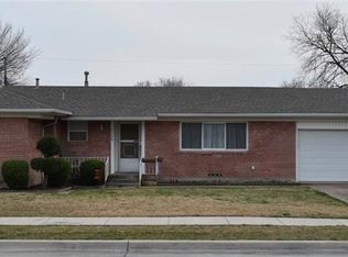 5320 Bonnie Wayne St, Haltom City, TX 76117