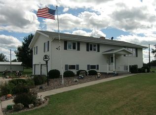 5263 County Highway V, Deforest, WI 53532