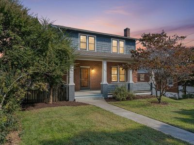 2115 Berkley Ave SW, Roanoke, VA, 24015