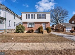 508 Rutledge Ave, Folsom, PA 19033