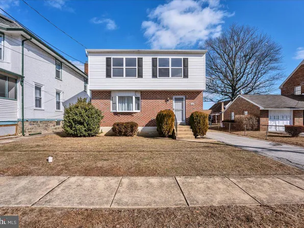 508 Rutledge Ave, Folsom, PA 19033