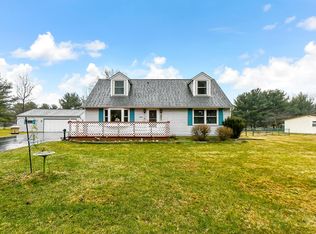 4021 Worthington Rd, Westerville, OH 43082