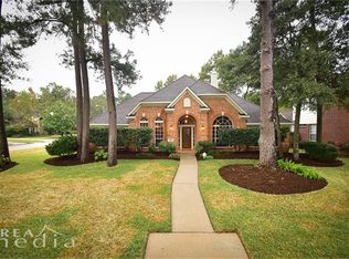 20203 Post Oak Hill Dr, Spring, TX 77388