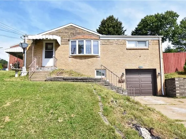 632 Highridge Dr, Pittsburgh, PA 15226