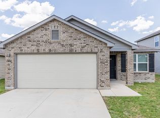 2410 Key Hole Vw, Converse, TX 78109