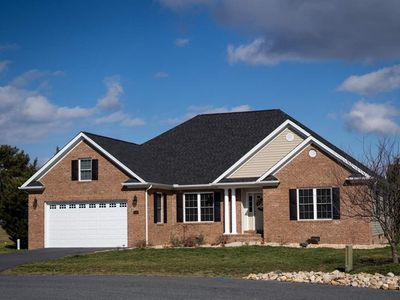 465 Surrey Pl, Mcgaheysville, VA, 22840