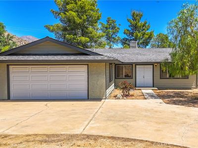 49020 Tamarisk Dr, Morongo Valley, CA, 92256