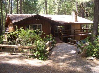 14323 Winchester Ln, Magalia, CA 95954