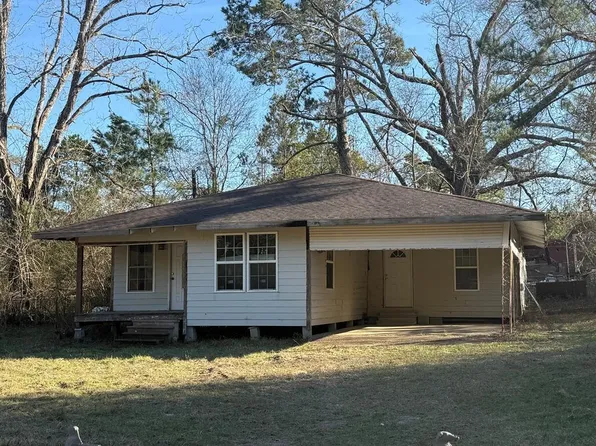 11823 State Highway 63 W, Wiergate, TX 75977