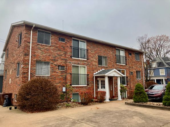311 1st St APT 5