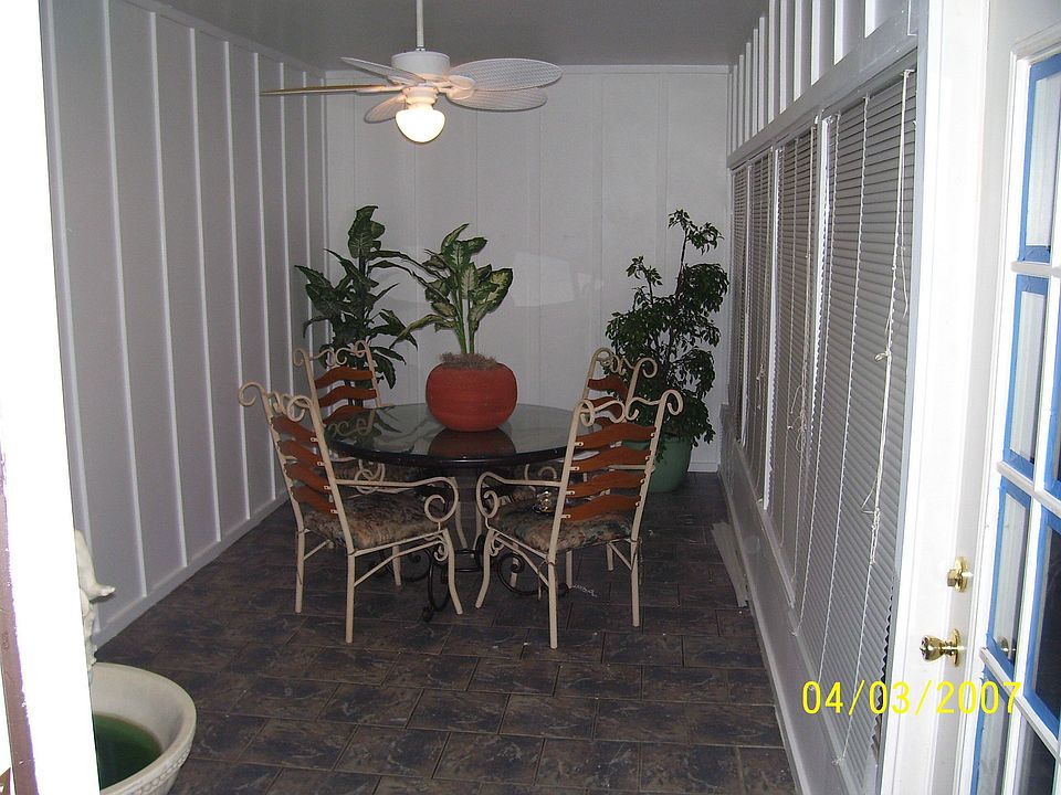 SUNROOM