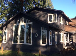 1402 Willagillespie Rd, Eugene, OR 97401