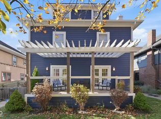 3106 N Washington Blvd, Indianapolis, IN