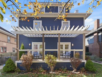 3106 N Washington Blvd, Indianapolis, IN, 46205