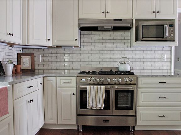 Verona Italian Double Oven