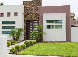 706 Goldfinch Ave, Pharr, TX 78577