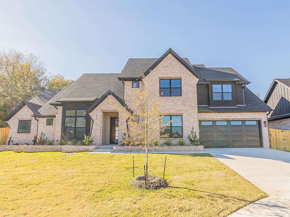4548 Brushy Creek Cv, Tyler, TX 75703 Zillow