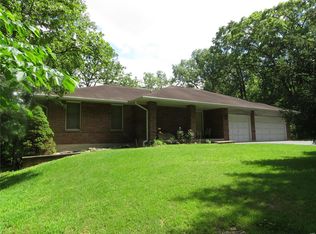 502 Highway Ww, Wright City, MO 63390
