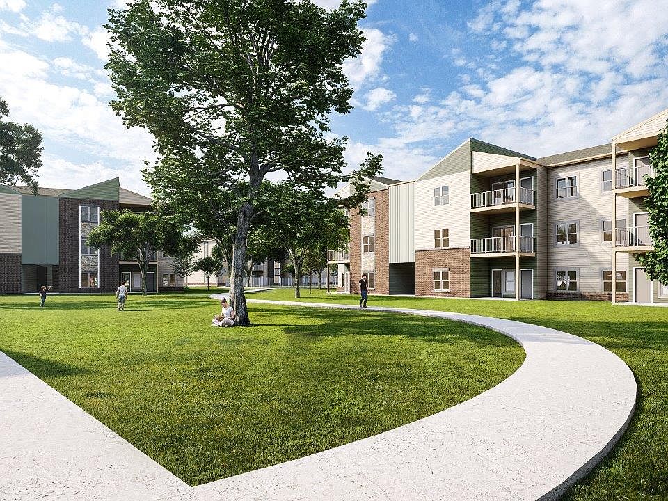 1st image of 6605 W Orell Rd #302-203