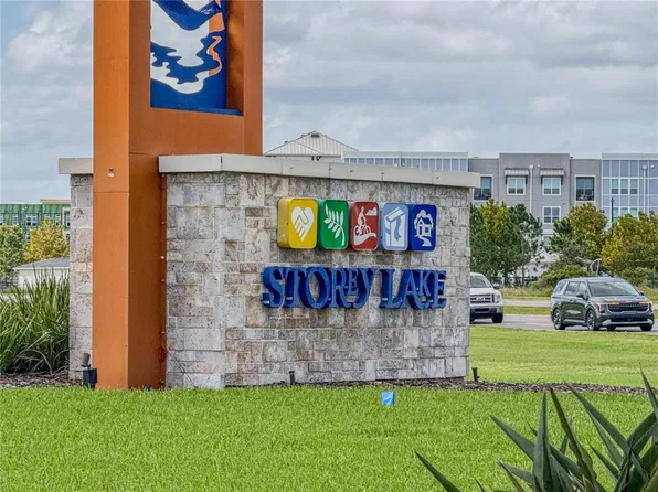 4751 CLOCK TOWER DRIVE #104, KISSIMMEE, FL 34746