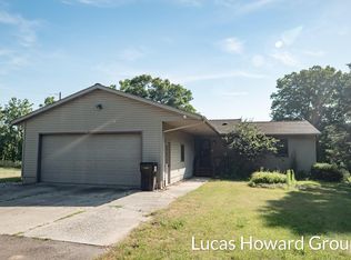 3924 Boyer Rd, Greenville, MI 48838