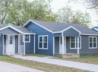 507 S Santa Fe St, Wolfe City, TX 75496