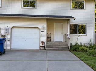 11605 19th St NE, Lake Stevens, WA 98258