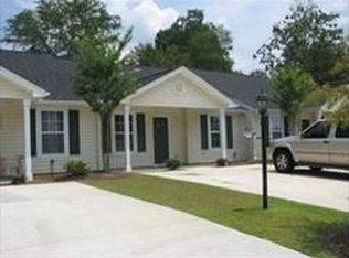 7955 Vermont Rd, N Charleston, SC 29418