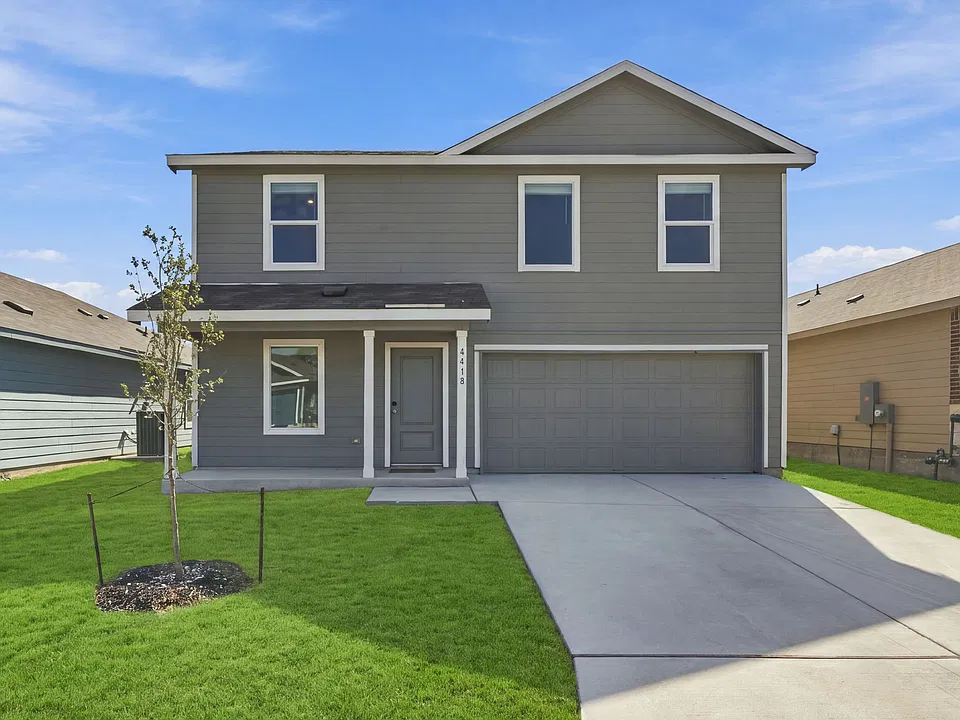 4618 Legacy Trl