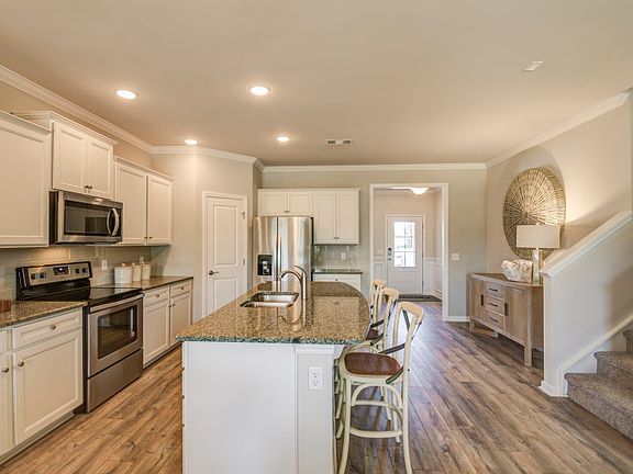 Model Representation