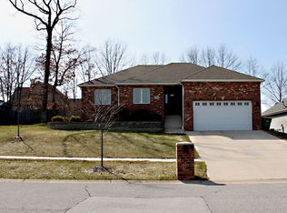 12810 Hunters Ct, Cedar Lake, IN 46303