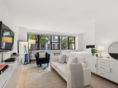 110 E 36th St APT 2A, New York, NY, 10016