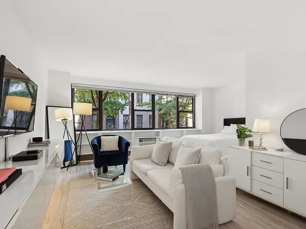 110 E 36th St APT 2A, Manhattan, NY 10016