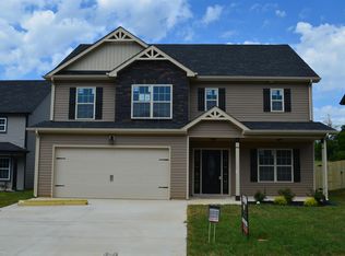 26 Eagles Blf LOT 26, Clarksville, TN 37040